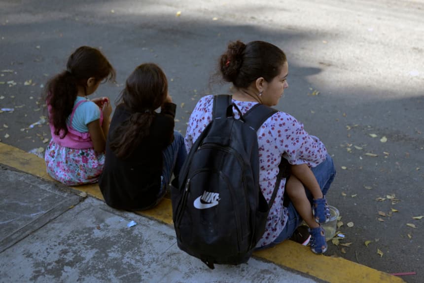 Unen esfuerzos en Washington D.C. contra la trata de personas