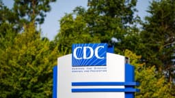 Casi 600 casos de sarampión confirmados en EE. UU. en enero: CDC
