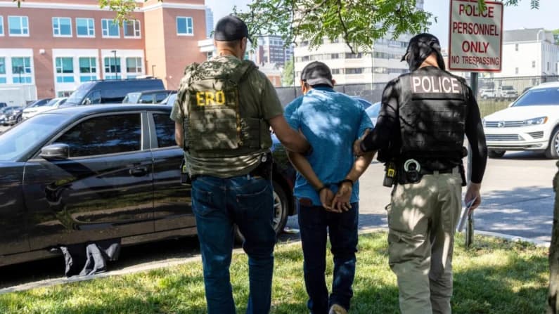 Sentencian a inmigrante mexicano que operaba como líder local del CJNG en EE. UU.