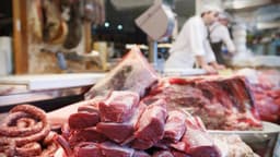 Comer carne podría proteger contra el cáncer, dice estudio