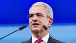 Nestlé despide a su director ejecutivo por conducta indebida con una empleada