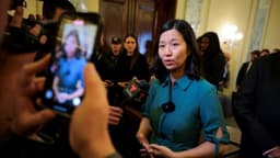 DOJ presenta demanda contra Boston y la alcaldesa Michelle Wu por políticas de ciudad santuario