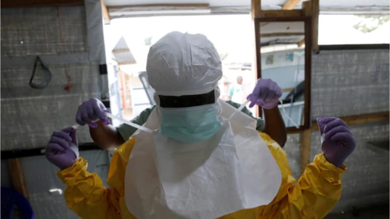 Confirman brote de ébola en el Congo con 65 muertos y cientos de casos