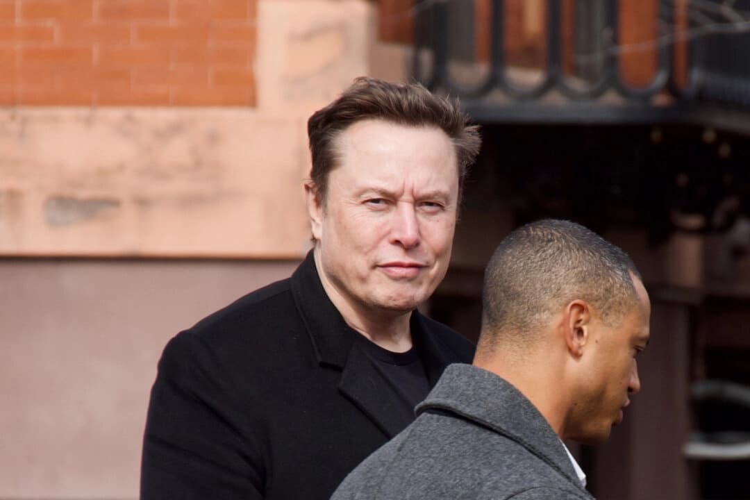 Elon Musk podría recibir USD 1 billón en los próximos 10 años