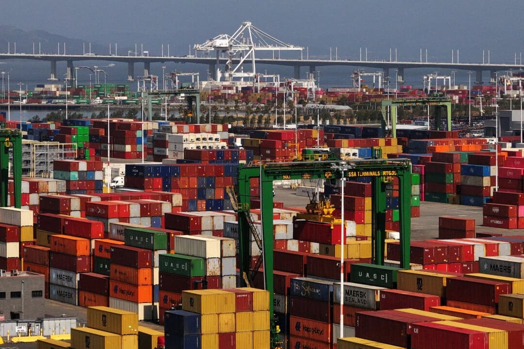 Trump aprueba alivio arancelario para aliados y productos clave