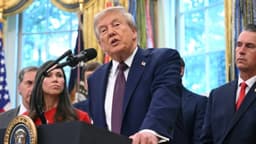 Trump hablará en el Museo de la Biblia sobre la libertad religiosa en las escuelas
