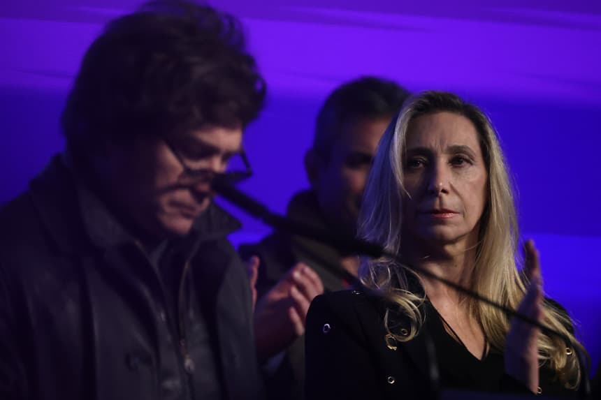 Milei cita a su gabinete para examinar el revés electoral en la provincia de Buenos Aires
