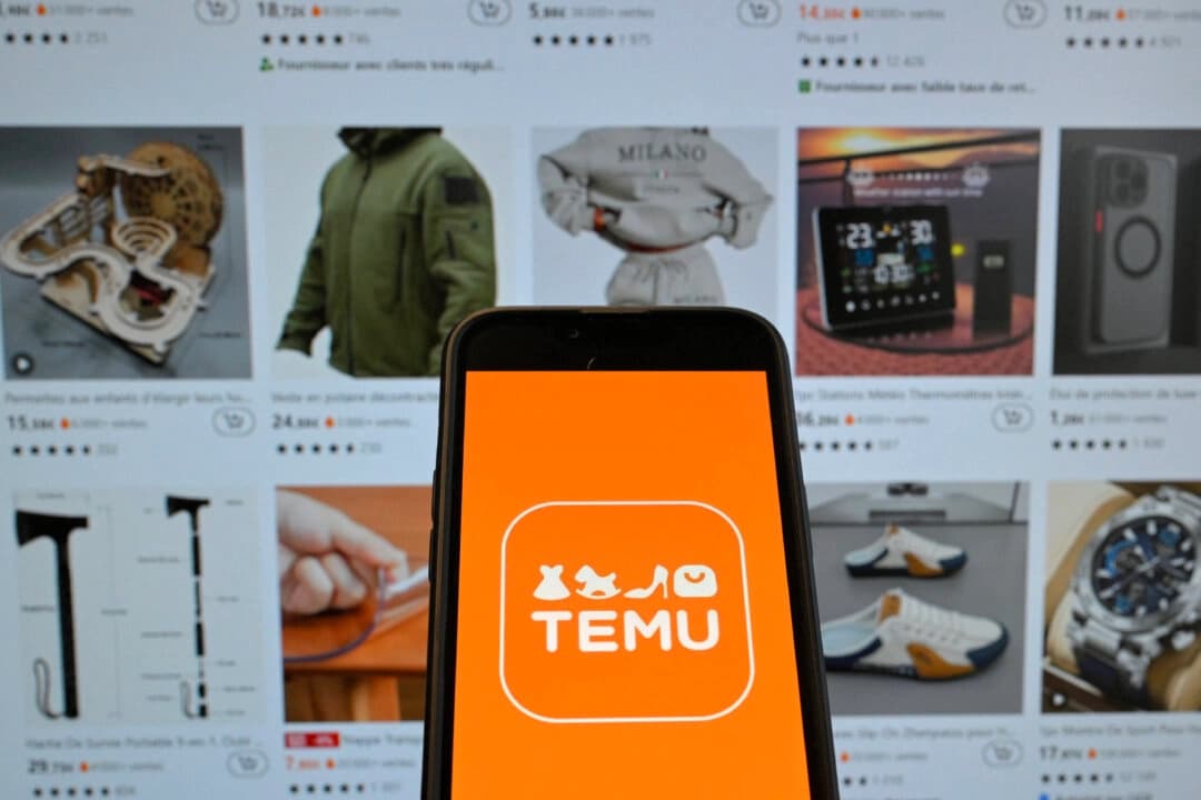 Temu pagará multa de USD 2 millones para resolver demanda federal de protección al consumidor