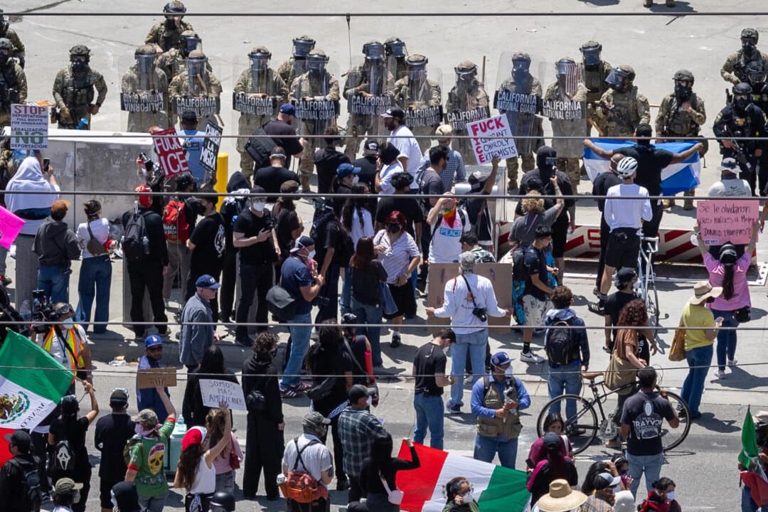 Corte Suprema permite detenciones "aleatorias" del ICE en Los Ángeles: Lo que hay que saber