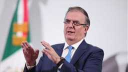 México prioriza permanencia del T-MEC e igualdad de condiciones: Secretario de Economía