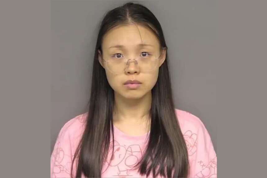 Condenan a investigadora china por introducir ilegalmente material biológico en Estados Unidos