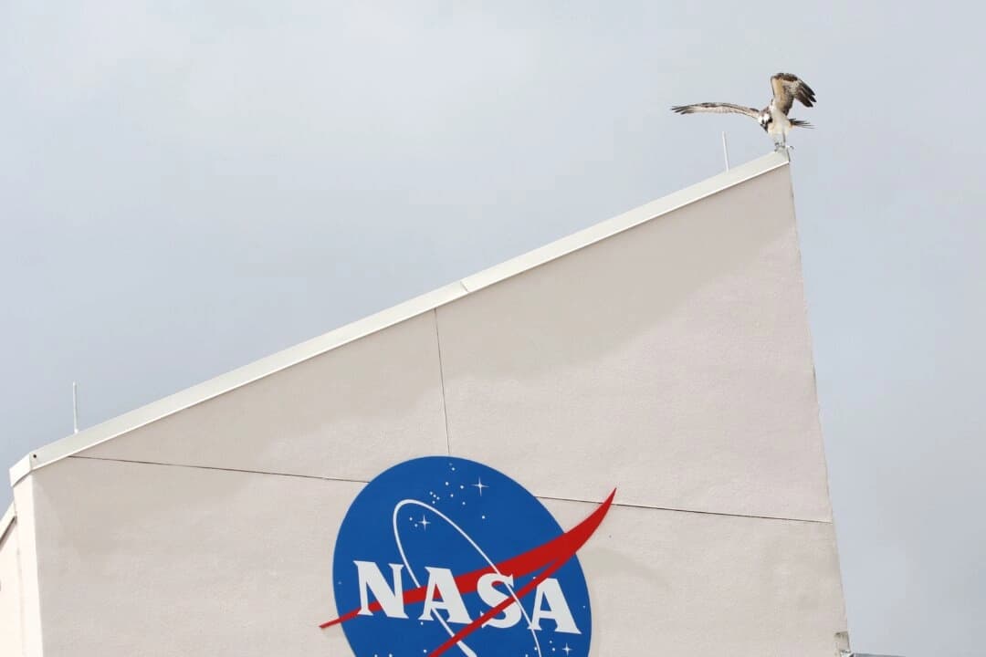 La NASA prohíbe participación a los ciudadanos chinos en sus programas espaciales