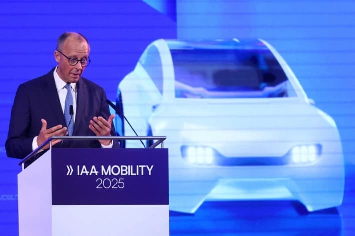 De motor de crecimiento a gigante frágil: Por qué la economía alemana está pasando apuros