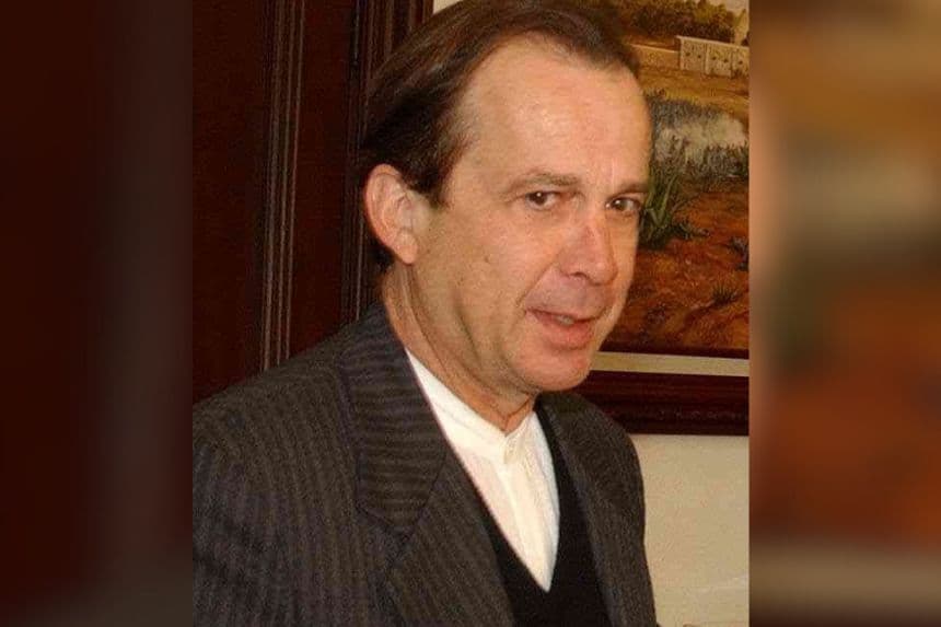 Muere Mauricio Fernández, alcalde de San Pedro de los Garza, a los 75 años