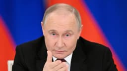 Rusia construirá 38 nuevos reactores nucleares
