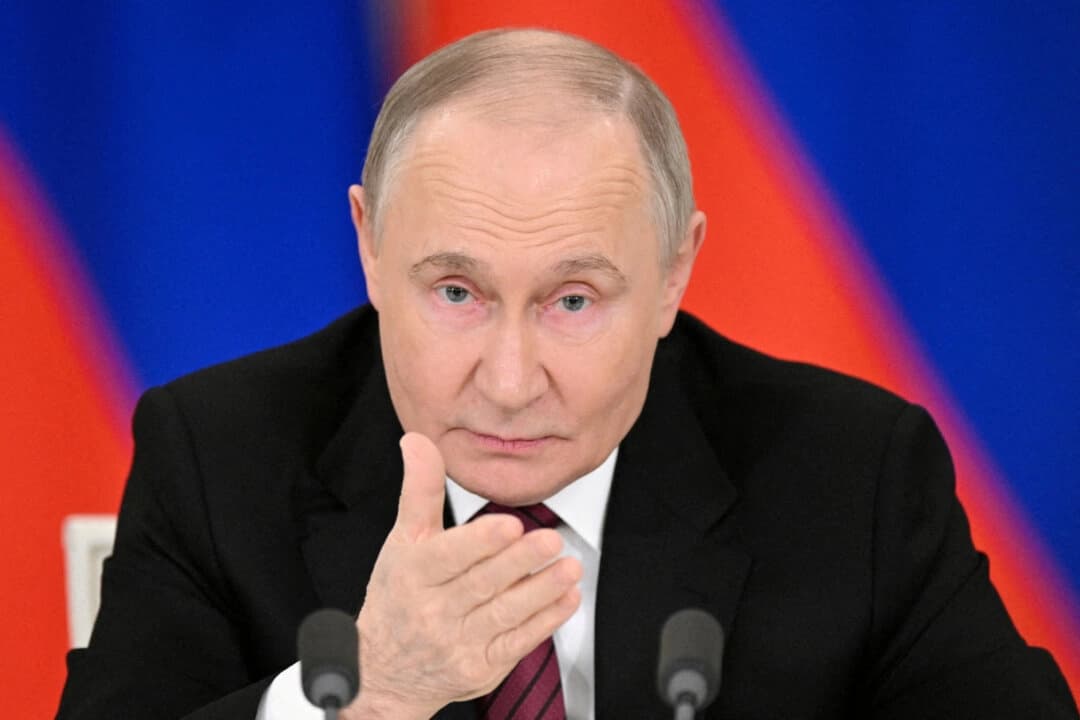 Rusia construirá 38 nuevos reactores nucleares