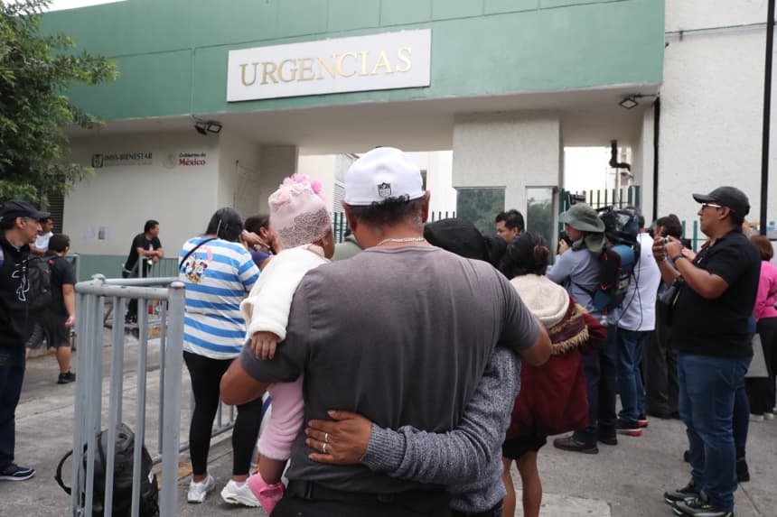 Van 20 fallecidos: Sigue en aumento el número de muertos tras explosión de camión de gas en CDMX