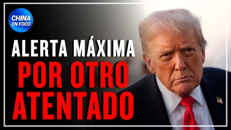 Después de Kirk, Trump replantea su seguridad. Implicados en el asesinado. Pena máxima