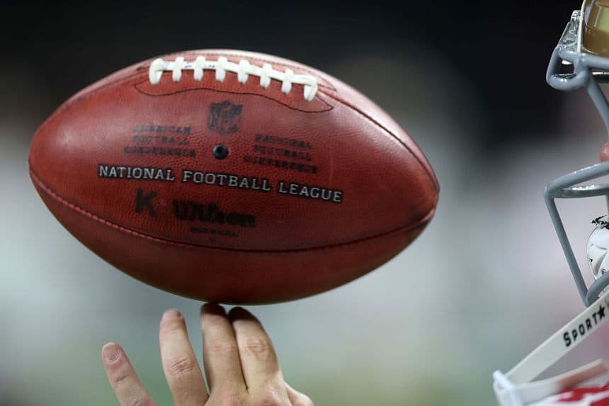 49ers despiden con pesar a Jim Fahnhorst, leyenda de tres Super Bowls