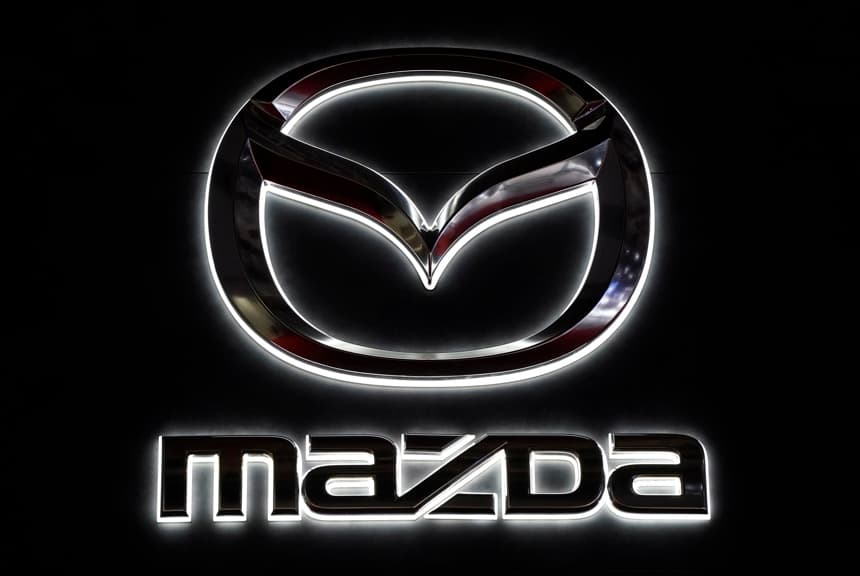 Falla en luz indicadora obliga a revisión de 1341 Mazda en México
