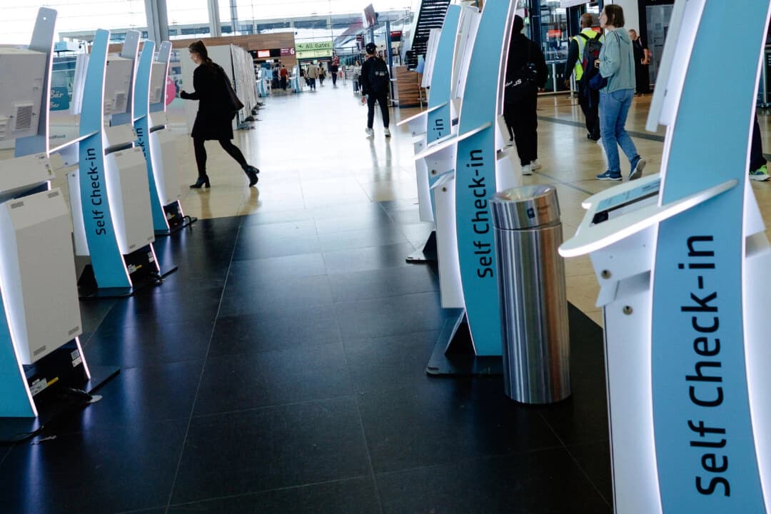 Ciberataque en aeropuerto interrumpe más vuelos en toda Europa