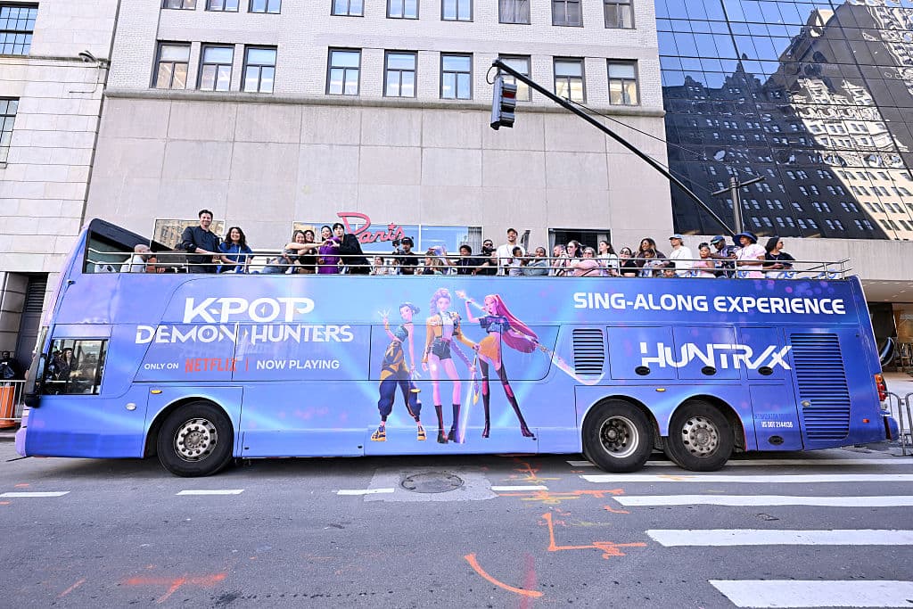 Viral live action de ‘KPop Demon Hunters’ resulta ser obra de inteligencia artificial