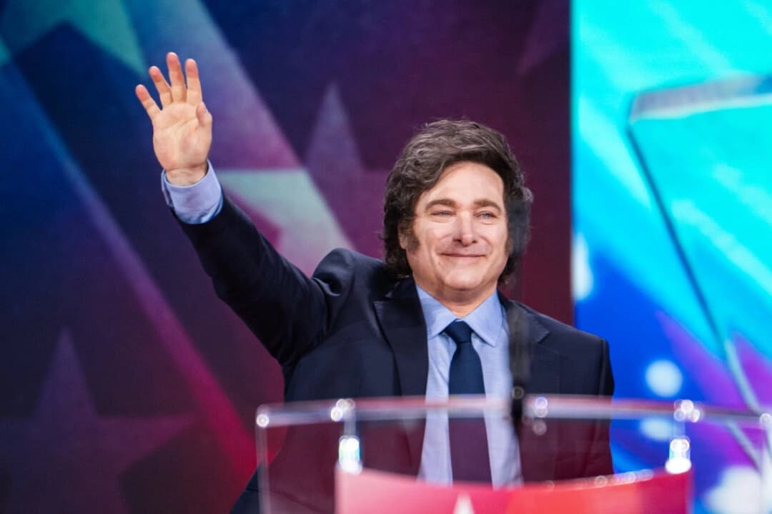 Mercados argentinos se recuperan tras el compromiso de apoyo de Washington