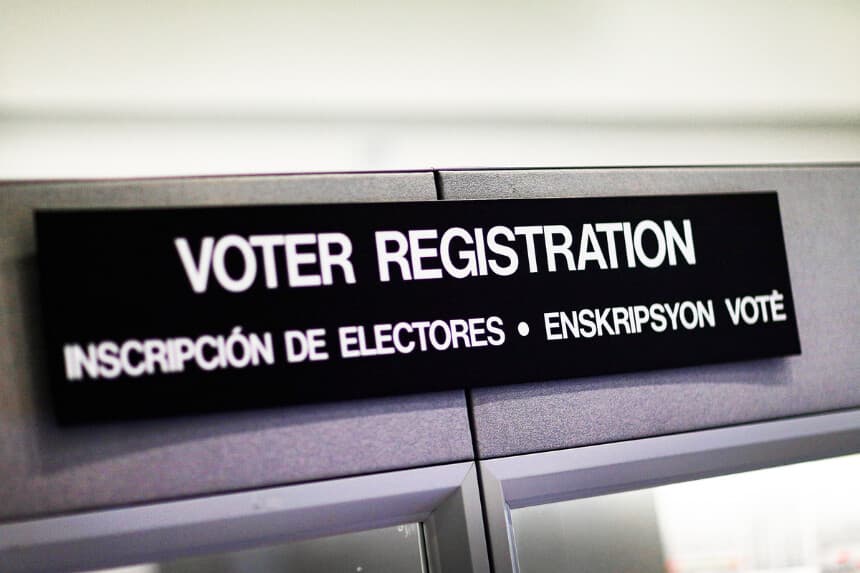 Eliminan 3.2 millones de votantes inactivos antes de elecciones estatales especiales