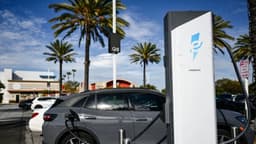 California no sustituirá la desgravación fiscal federal para los vehículos eléctricos, dice Newsom