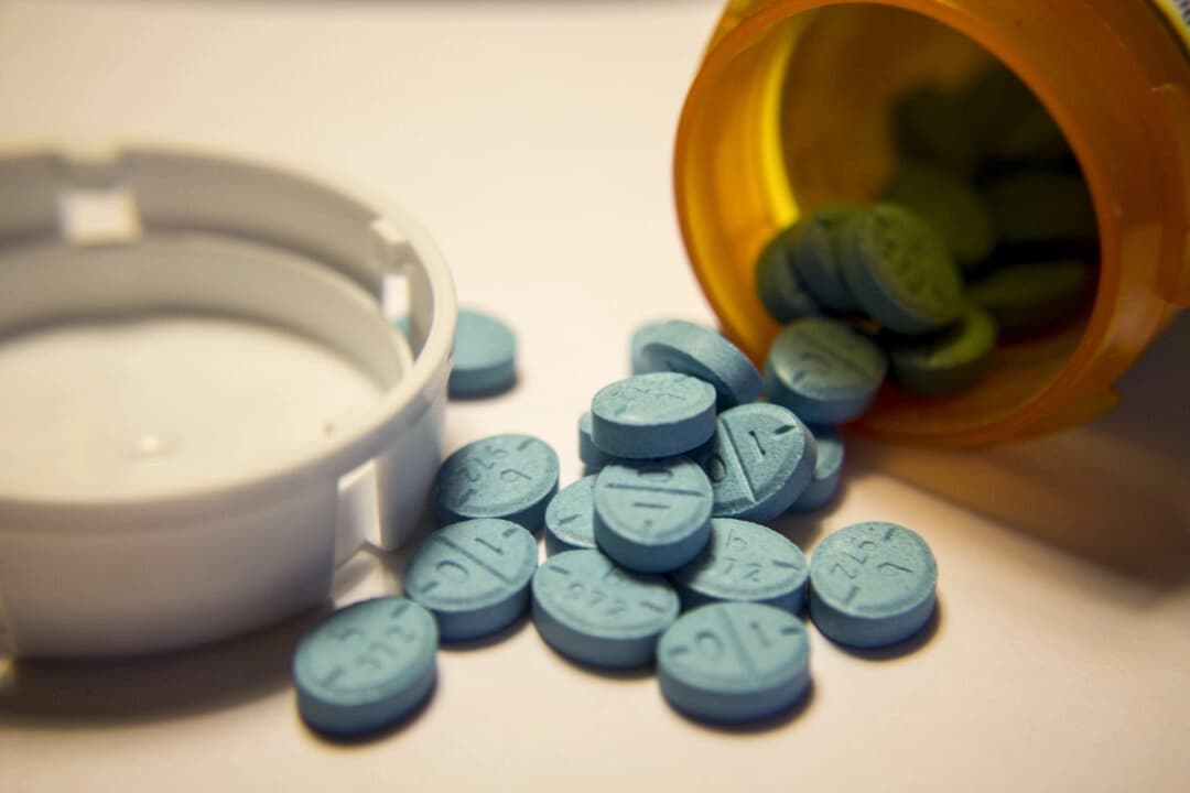Los fármacos comunes para el TDAH son estimulantes como las anfetaminas y el metilfenidato.
(Johnnyamoeba87/Shutterstock)