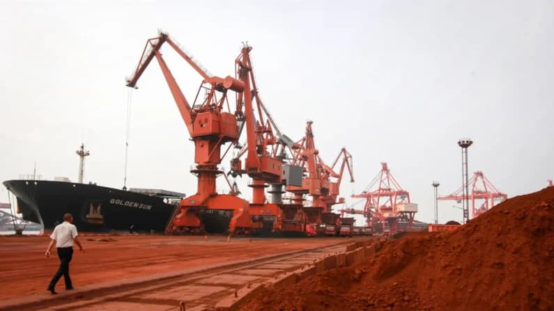 Cómo la industria de defensa estadounidense está eliminando a China de la cadena de suministro