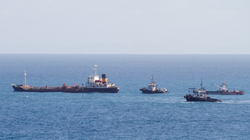 Venezuela realiza maniobras militares con "fuego real" en isla de Margarita en medio de acciones de EE. UU. en el mar Caribe