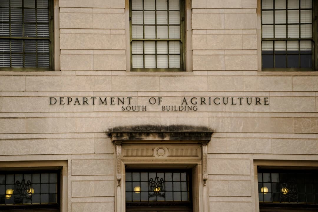La USDA advierte sobre posibles espinacas contaminadas con listeria en las comidas HelloFresh
