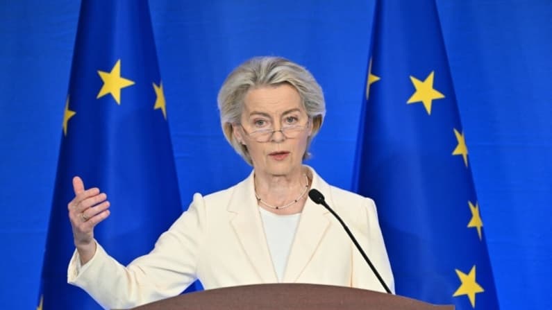 UE revisa recortes fiscales y subsidios a electricidad por mayores costos debido a conflicto en Irán