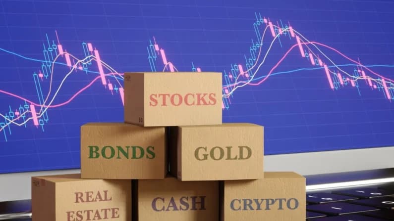 Inversiones seguras en tiempos de crisis