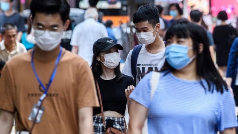 Segundo condado de California anuncia obligatoriedad del uso de mascarillas en centros de salud