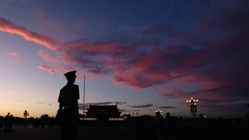 Por qué China no será una democracia bajo el Partido Comunista