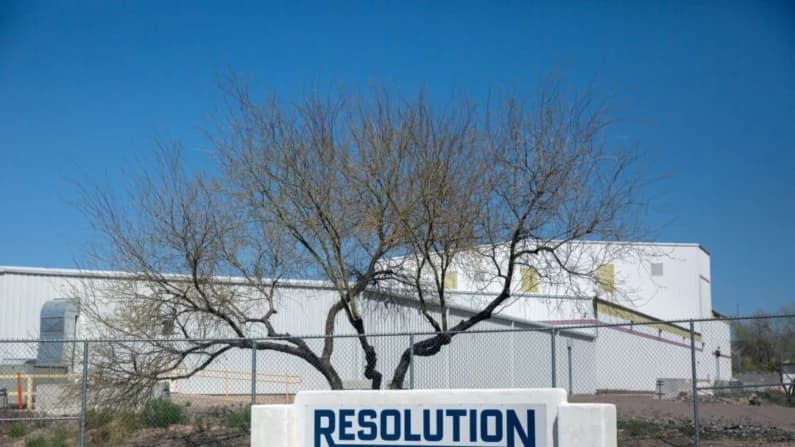 Gigantesca mina de cobre de Arizona, objeto de litigio, podría comenzar a explotarse en 2026