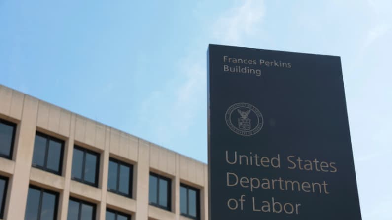 Departamento de Trabajo publicará informe sobre inflación del IPC a finales de mes