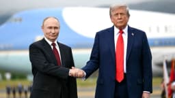 Lo que hay que saber de START, el nuevo tratado de control de armas entre EE. UU. y Rusia que expirará