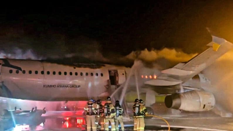 El mundo toma más conciencia sobre amenaza de los incendios provocados por baterías de litio: expertos