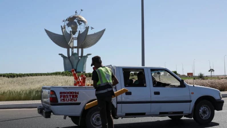 Accidente fatal en Egipto deja muertos a funcionarios de Qatar