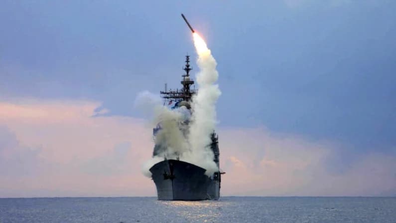 Trump sugiere enviar misiles Tomahawk a Ucrania si Rusia continúa la guerra
