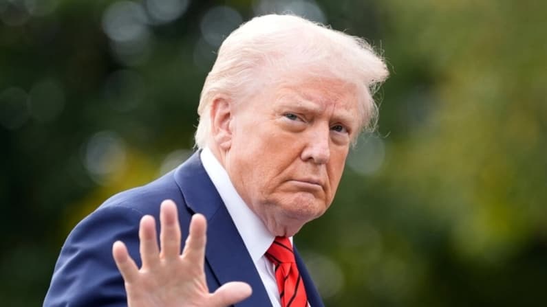 La Ley de Insurrección que está considerando Trump: lo que hay que saber