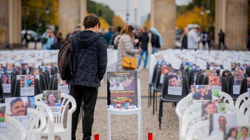 Las FDI afirman que carta manuscrita del líder de Hamás revela órdenes del ataque del 7 de octubre