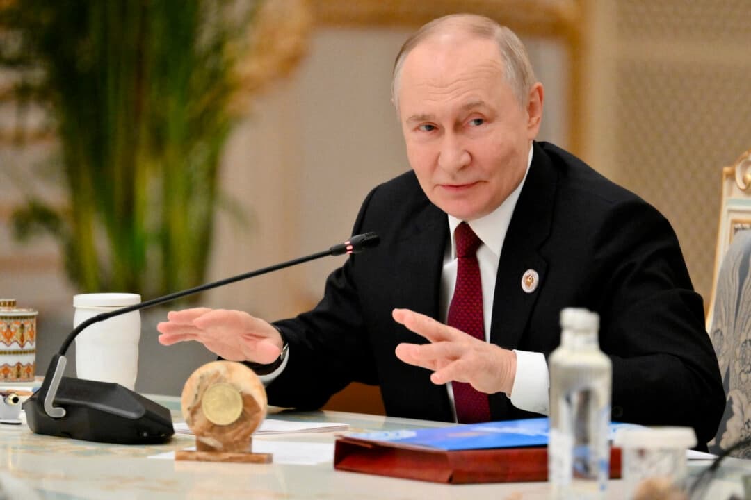 Hungría garantizará que Putin ingrese al país para reunirse con Trump pese a la orden de arresto