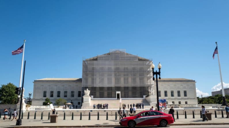 La Corte Suprema no eximirá a un estudiante de California de la obligación de vacunación