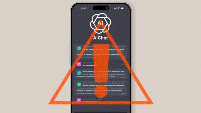 Cómo la IA se está convirtiendo en el eslabón débil de la ciberseguridad