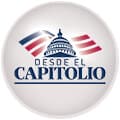 Logo del programa Desde el Capitolio