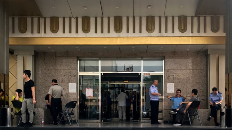 Arrestos de pastores de iglesias clandestinas en China provocan fuerte respuesta de EE. UU.